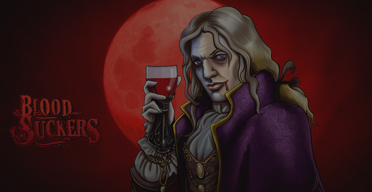 Blood Suckers
