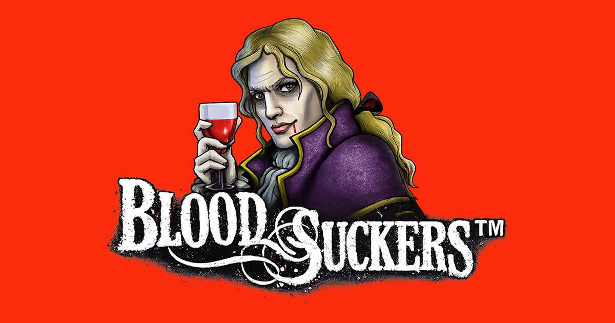 Blood Suckers